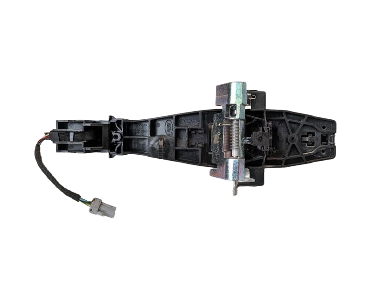 2014 - 2016 OEM LAND ROVER LR4 REAR RIGHT PASSENGER SIDE EXTERIOR DOOR HANDLE