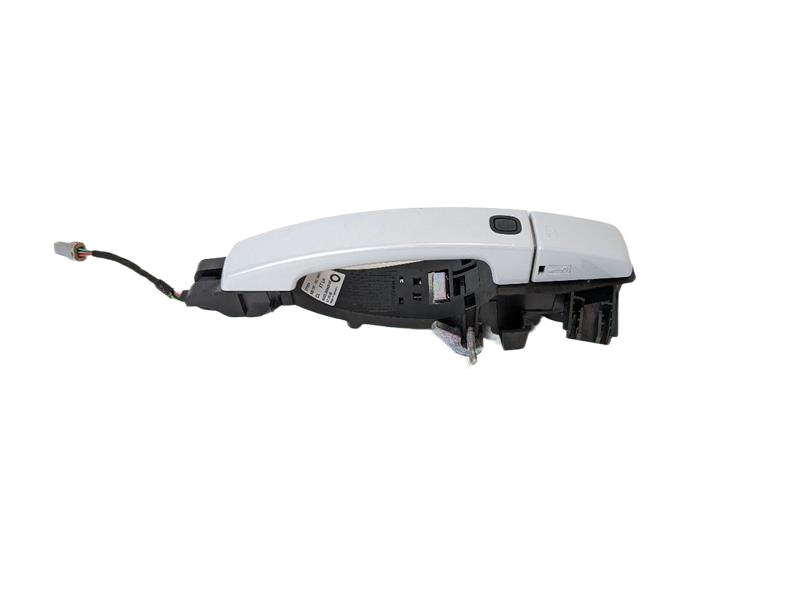 2014 - 2016 OEM LAND ROVER LR4 FRONT LEFT DRIVER SIDE EXTERIOR DOOR HANDLE