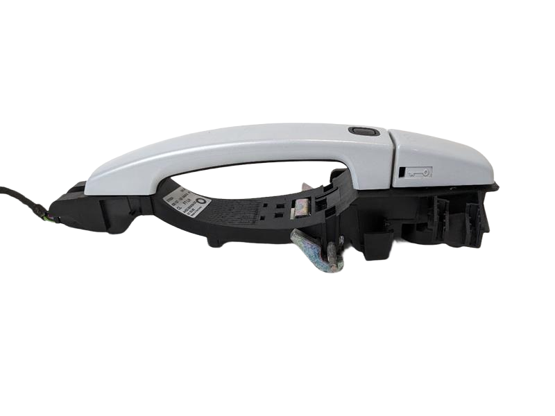 2014 - 2016 OEM LAND ROVER LR4 FRONT LEFT DRIVER SIDE EXTERIOR DOOR HANDLE