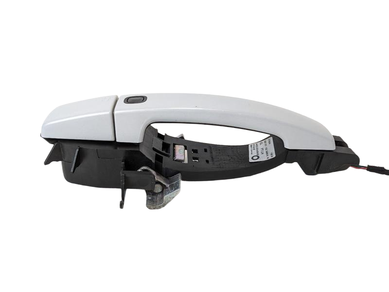 2014 - 2016 OEM LAND ROVER LR4 FRONT LEFT DRIVER SIDE EXTERIOR DOOR HANDLE