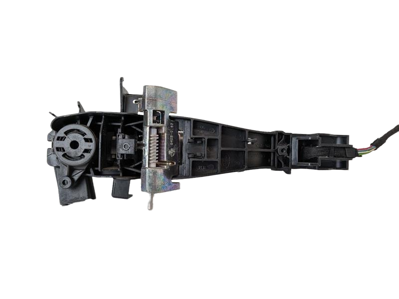 2014 - 2016 OEM LAND ROVER LR4 FRONT LEFT DRIVER SIDE EXTERIOR DOOR HANDLE