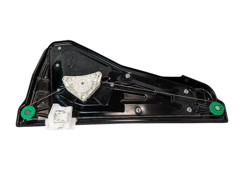 2014 - 2016 OEM LAND ROVER LR4 REAR LEFT DRIVER SIDE WINDOW POWER REGULATOR