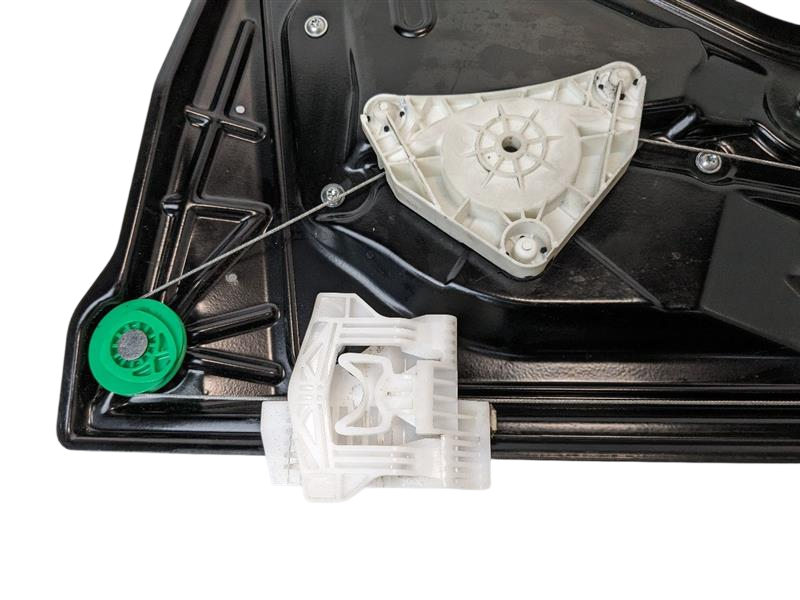 2014 - 2016 OEM LAND ROVER LR4 REAR LEFT DRIVER SIDE WINDOW POWER REGULATOR