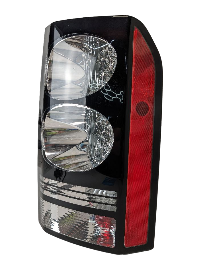 2014 - 2016 OEM LAND ROVER LR4 REAR RIGHT PASSENGER SIDE TAIL LAMP ASSEMBLY