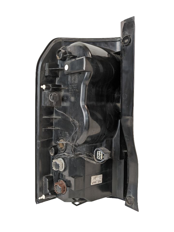 2014 - 2016 OEM LAND ROVER LR4 REAR RIGHT PASSENGER SIDE TAIL LAMP ASSEMBLY