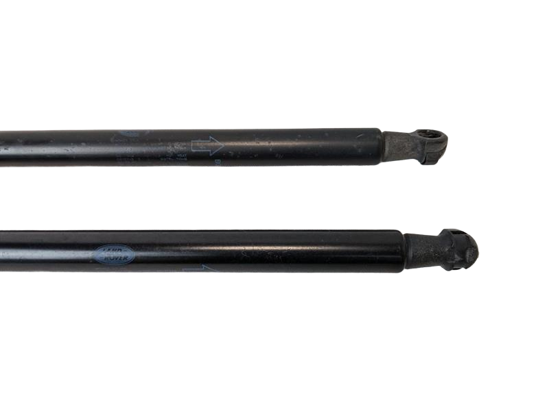 2014 - 2016 OEM LAND ROVER LR4 HATCHBACK TRUNK LIFT SUPPORT STRUT SET