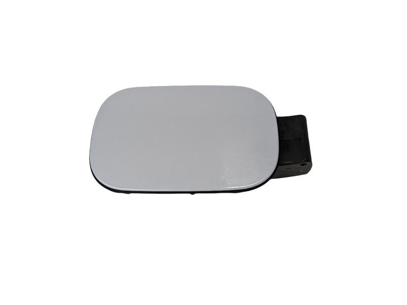 2014 - 2016 OEM LAND ROVER LR4 FUEL FILLER GAS TANK DOOR LID FLAP COVER ASSEMBLY