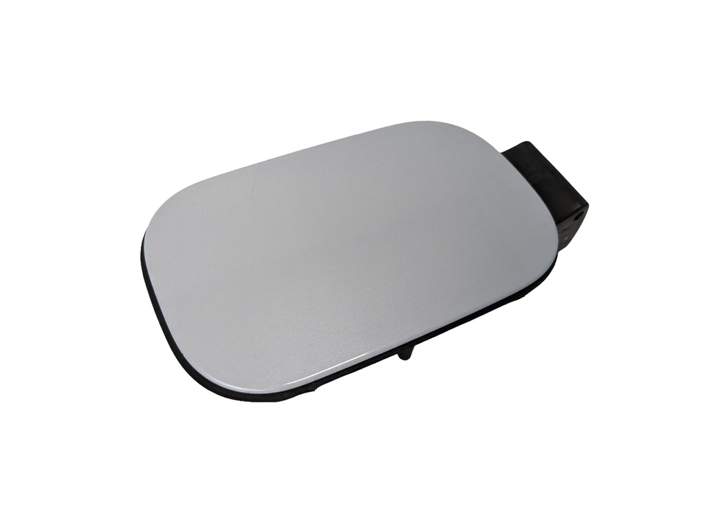 2014 - 2016 OEM LAND ROVER LR4 FUEL FILLER GAS TANK DOOR LID FLAP COVER ASSEMBLY