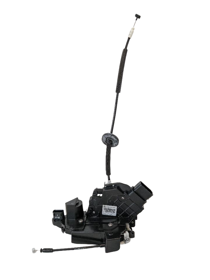 2014 - 2016 OEM LAND ROVER LR4 REAR RIGHT SIDE DOOR LOCK LATCH ACTUATOR