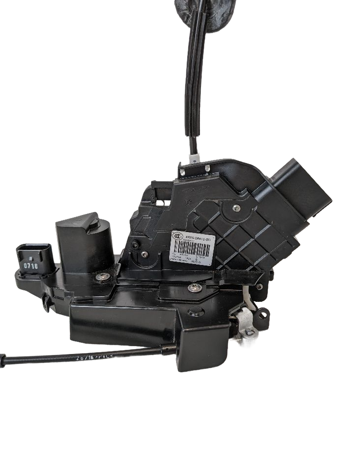 2014 - 2016 OEM LAND ROVER LR4 REAR RIGHT SIDE DOOR LOCK LATCH ACTUATOR