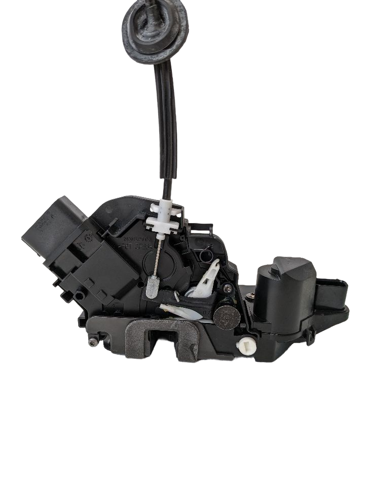 2014 - 2016 OEM LAND ROVER LR4 REAR RIGHT SIDE DOOR LOCK LATCH ACTUATOR