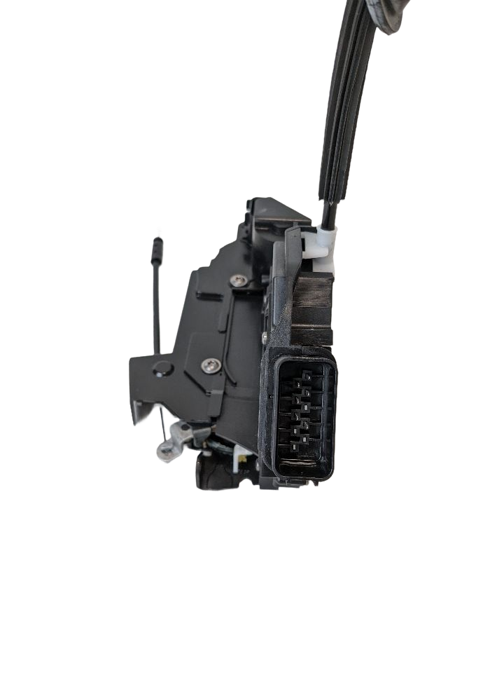 2014 - 2016 OEM LAND ROVER LR4 REAR RIGHT SIDE DOOR LOCK LATCH ACTUATOR