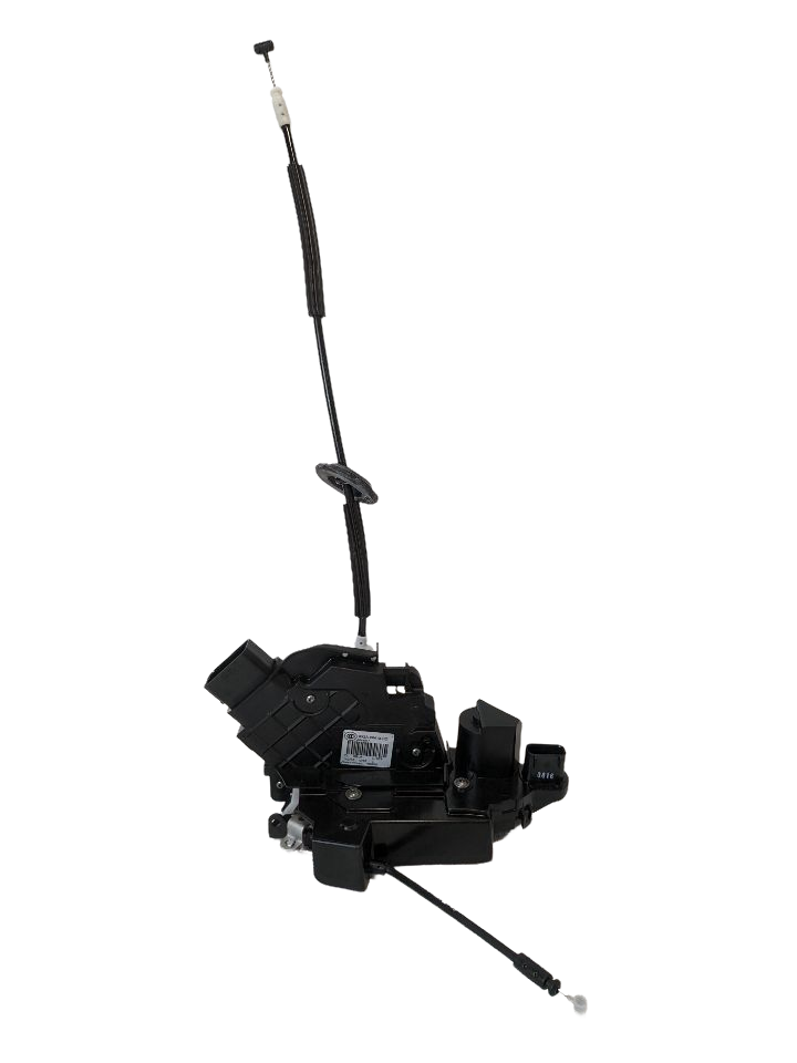 2014 - 2016 OEM LAND ROVER LR4 REAR LEFT DRIVER SIDE DOOR LOCK LATCH ACTUATOR