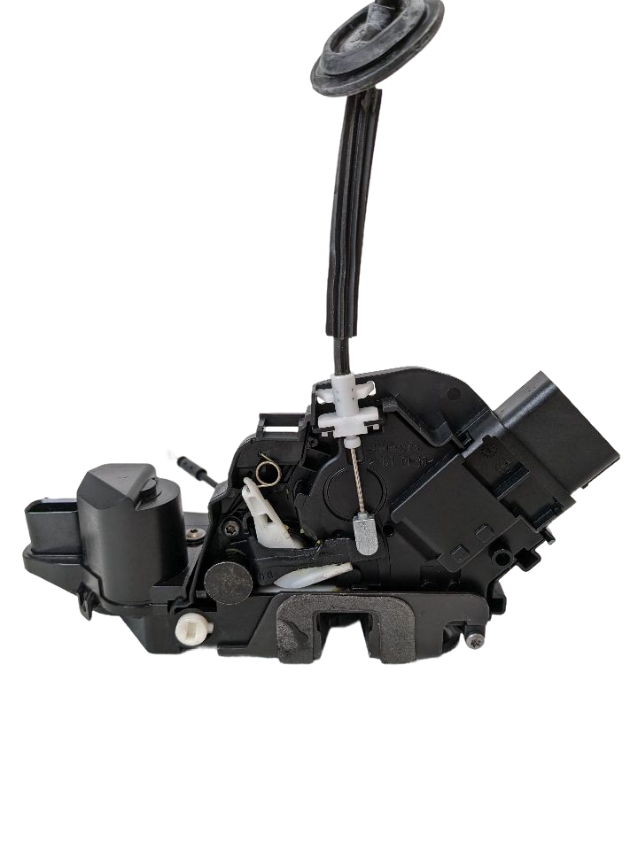 2014 - 2016 OEM LAND ROVER LR4 REAR LEFT DRIVER SIDE DOOR LOCK LATCH ACTUATOR