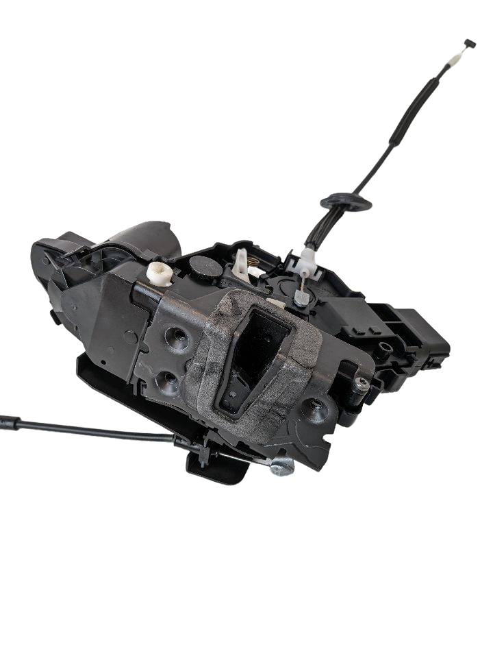 2014 - 2016 OEM LAND ROVER LR4 REAR LEFT DRIVER SIDE DOOR LOCK LATCH ACTUATOR