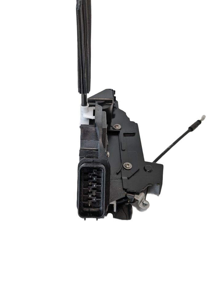 2014 - 2016 OEM LAND ROVER LR4 REAR LEFT DRIVER SIDE DOOR LOCK LATCH ACTUATOR