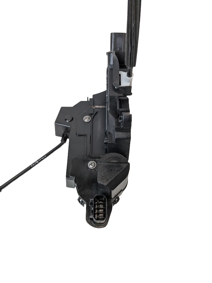 2014 - 2016 OEM LAND ROVER LR4 REAR LEFT DRIVER SIDE DOOR LOCK LATCH ACTUATOR