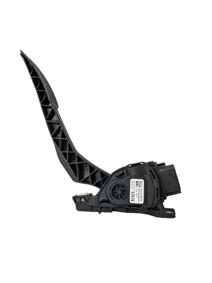 2014 - 2016 OEM LAND ROVER LR4 GAS ACCELERATOR THROTTLE PEDAL PAD