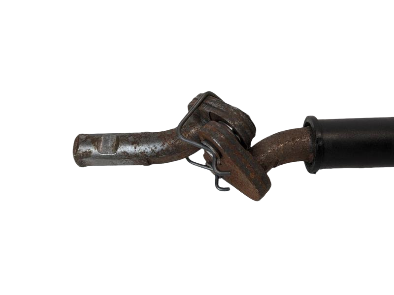 2014 - 2016 OEM LAND ROVER LR4 STEERING COLUMN UPPER INTERMEDIATE SHAFT