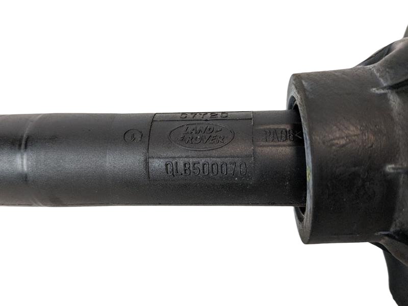 2014 - 2016 OEM LAND ROVER LR4 STEERING COLUMN UPPER INTERMEDIATE SHAFT