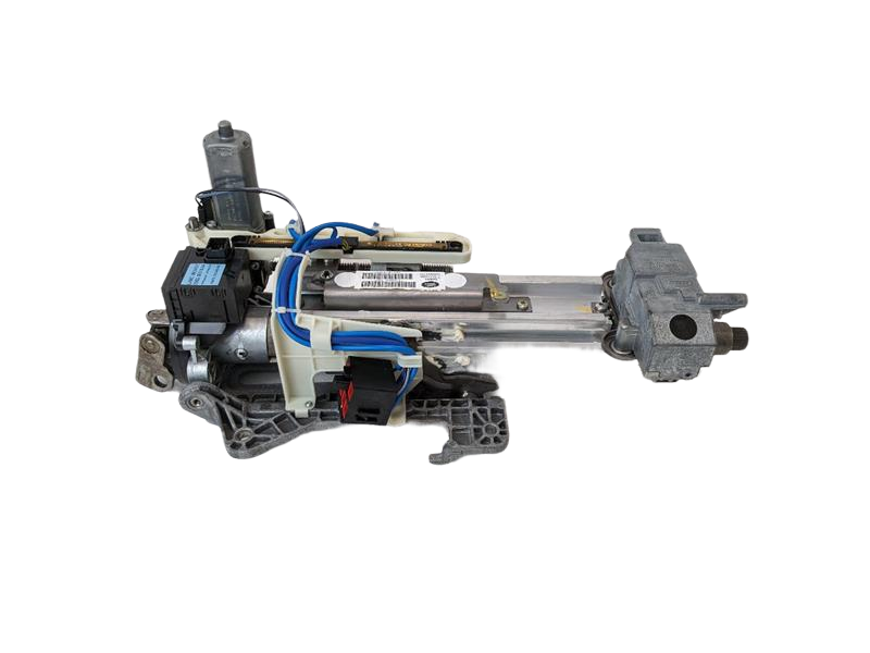 2014 - 2016 OEM LAND ROVER LR4 POWER ADJUSTMENT STEERING COLUMN ASSEMBLY