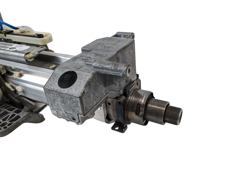 2014 - 2016 OEM LAND ROVER LR4 POWER ADJUSTMENT STEERING COLUMN ASSEMBLY