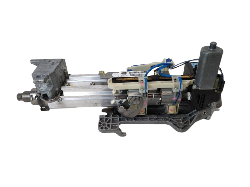 2014 - 2016 OEM LAND ROVER LR4 POWER ADJUSTMENT STEERING COLUMN ASSEMBLY