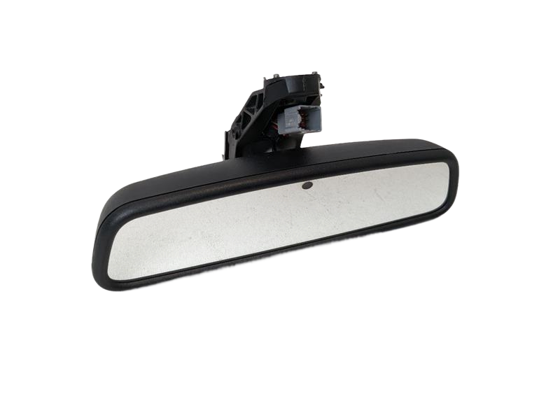 2014 - 2016 OEM LAND ROVER LR4 INTERIOR REAR VIEW MIRROR ASSEMBLY