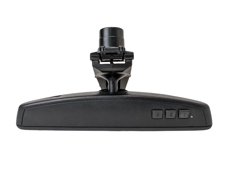 2014 - 2016 OEM LAND ROVER LR4 INTERIOR REAR VIEW MIRROR ASSEMBLY