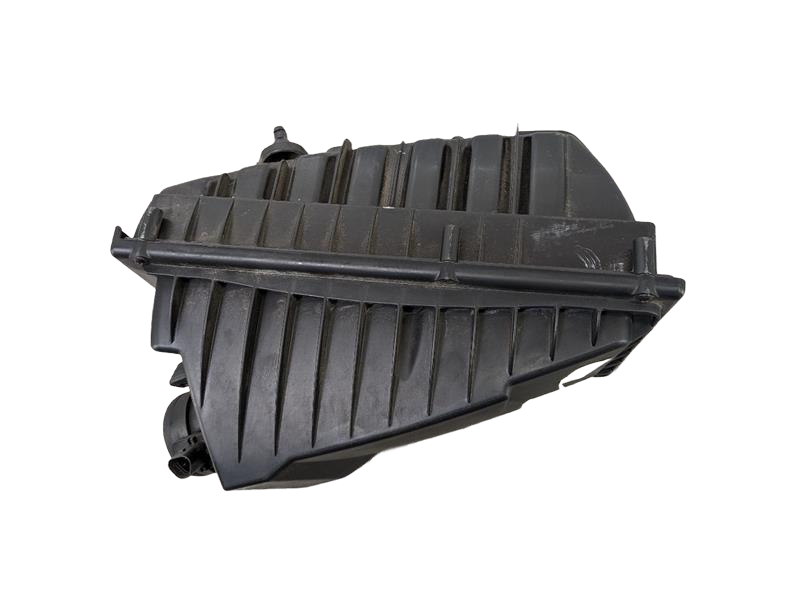 2014 - 2016 OEM LAND ROVER LR4 LEFT SIDE AIR FILTER CLEANER HOUSING BOX ASSEMBLY