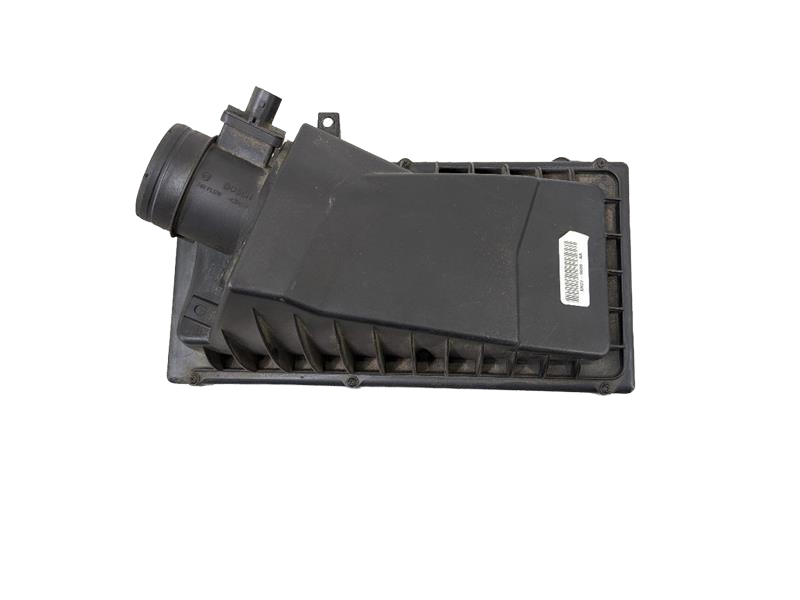 2014 - 2016 OEM LAND ROVER LR4 RIGHT SIDE AIR FILTER CLEANER HOUSING BOX