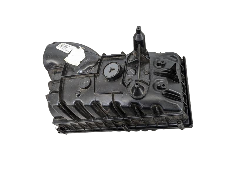 2014 - 2016 OEM LAND ROVER LR4 RIGHT SIDE AIR FILTER CLEANER HOUSING BOX