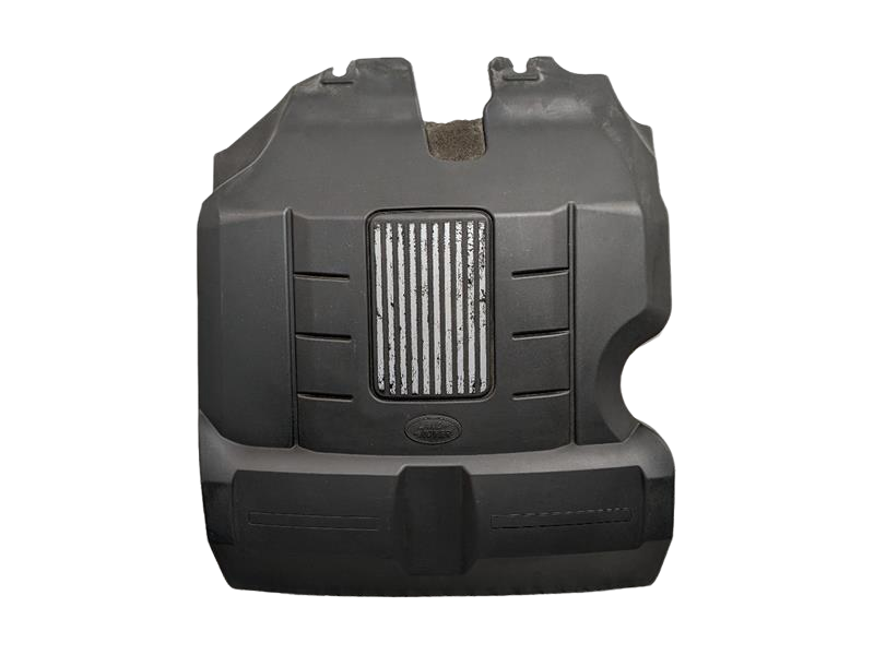 2014 - 2016 OEM LAND ROVER LR4 ENGINE MOTOR COVER PANEL ASSEMBLY