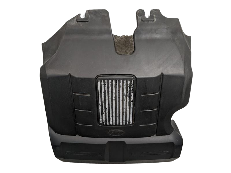 2014 - 2016 OEM LAND ROVER LR4 ENGINE MOTOR COVER PANEL ASSEMBLY