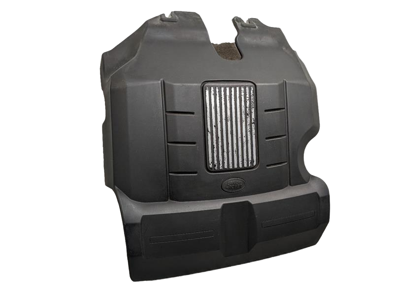 2014 - 2016 OEM LAND ROVER LR4 ENGINE MOTOR COVER PANEL ASSEMBLY