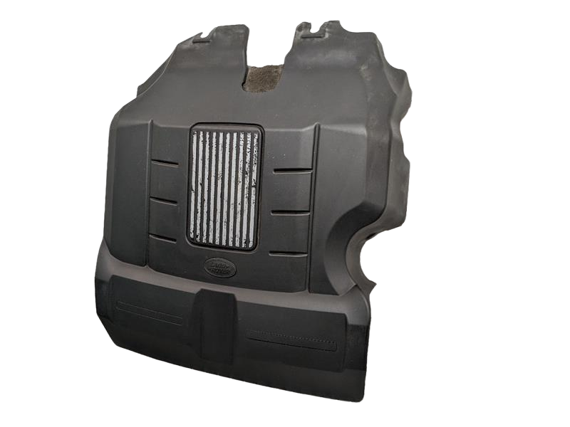 2014 - 2016 OEM LAND ROVER LR4 ENGINE MOTOR COVER PANEL ASSEMBLY