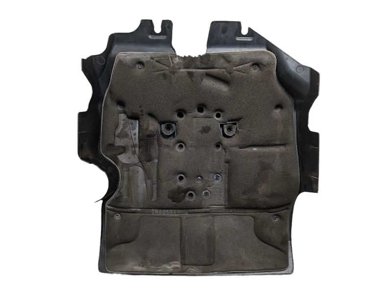 2014 - 2016 OEM LAND ROVER LR4 ENGINE MOTOR COVER PANEL ASSEMBLY