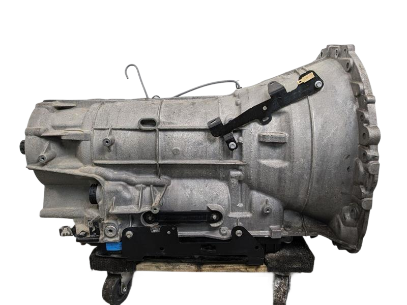 2014 - 2016 OEM LAND ROVER LR4 AUTOMATIC TRANSMISSION GEAR BOX ASSEMBLY