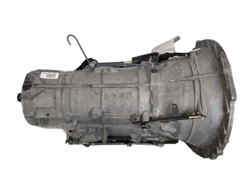 2014 - 2016 OEM LAND ROVER LR4 AUTOMATIC TRANSMISSION GEAR BOX ASSEMBLY