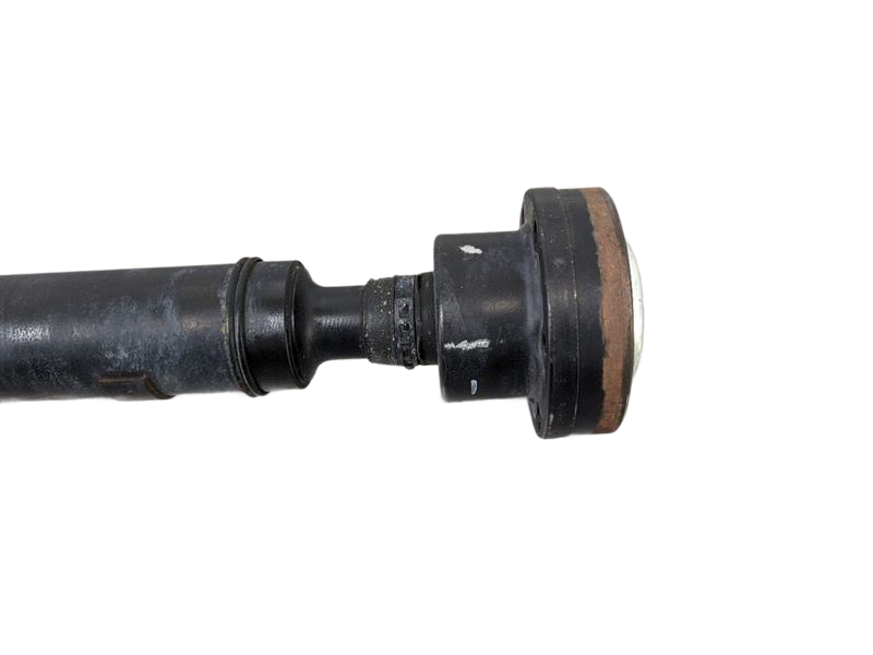 2014 - 2016 OEM LAND ROVER LR4 FRONT DRIVE SHAFT CARDAN PROPELLER ASSEMBLY