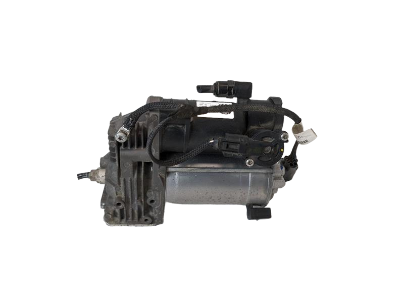 2014 - 2016 OEM LAND ROVER LR4 AIR SUSPENSION COMPRESSOR PUMP