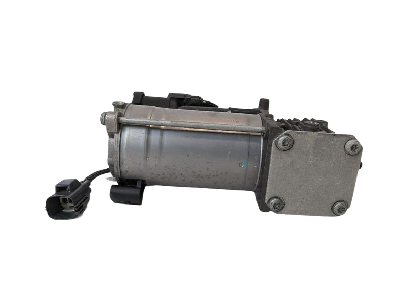 2014 - 2016 OEM LAND ROVER LR4 AIR SUSPENSION COMPRESSOR PUMP