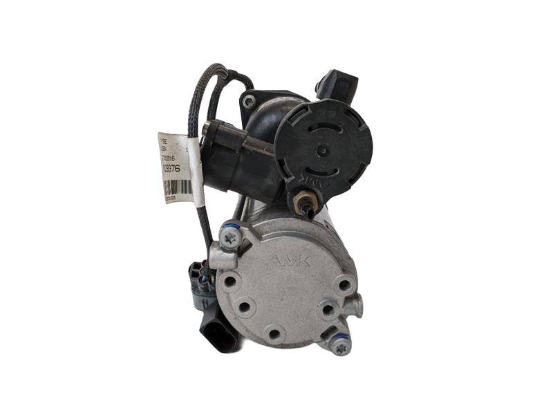 2014 - 2016 OEM LAND ROVER LR4 AIR SUSPENSION COMPRESSOR PUMP