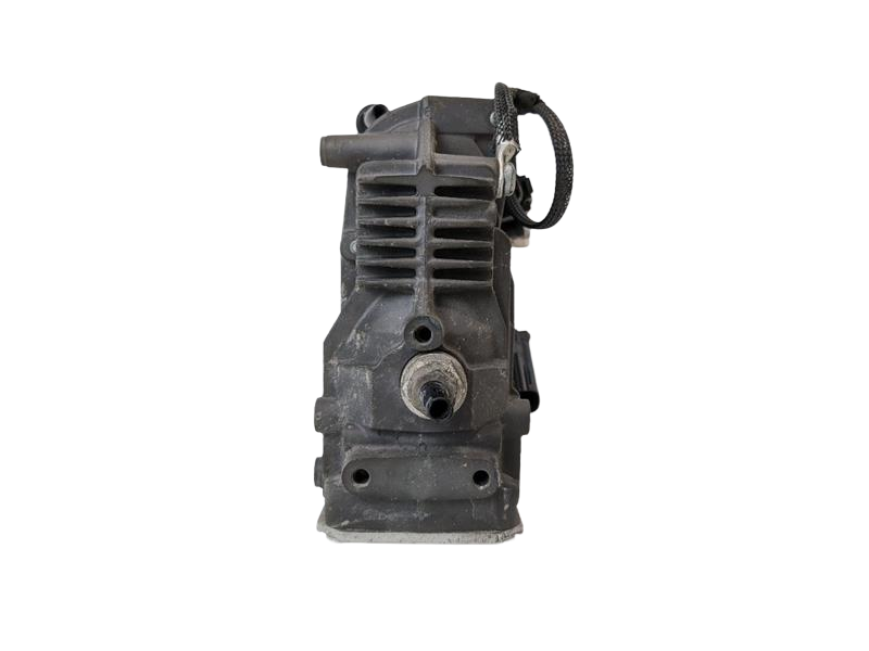 2014 - 2016 OEM LAND ROVER LR4 AIR SUSPENSION COMPRESSOR PUMP