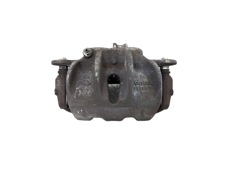 2014 - 2016 OEM LAND ROVER LR4 FRONT LEFT DRIVER SIDE BRAKE CALIPER