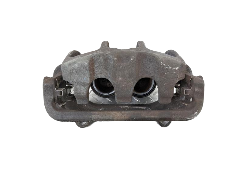 2014 - 2016 OEM LAND ROVER LR4 FRONT LEFT DRIVER SIDE BRAKE CALIPER