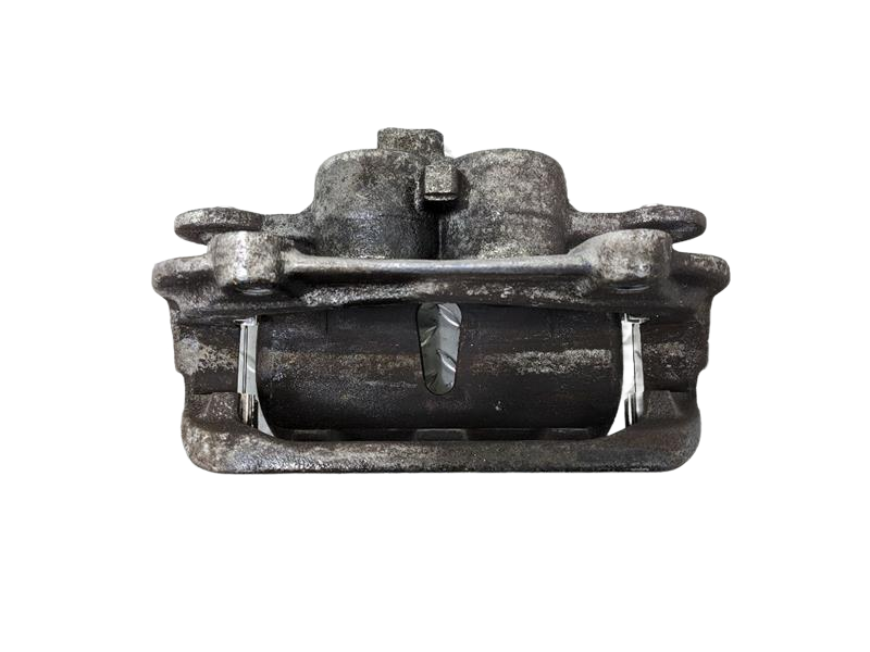 2014 - 2016 OEM LAND ROVER LR4 FRONT LEFT DRIVER SIDE BRAKE CALIPER