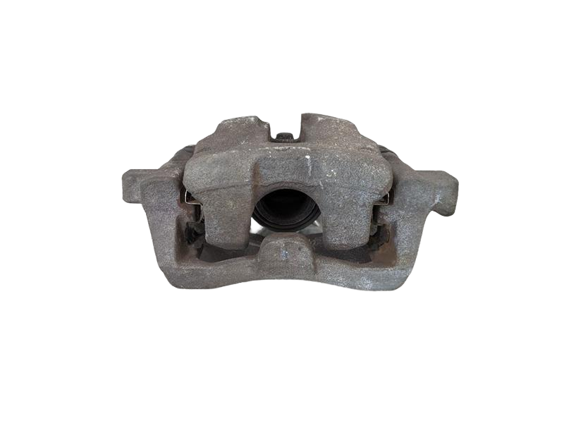 2014 - 2016 OEM LAND ROVER LR4 REAR LEFT DRIVER SIDE BRAKE CALIPER