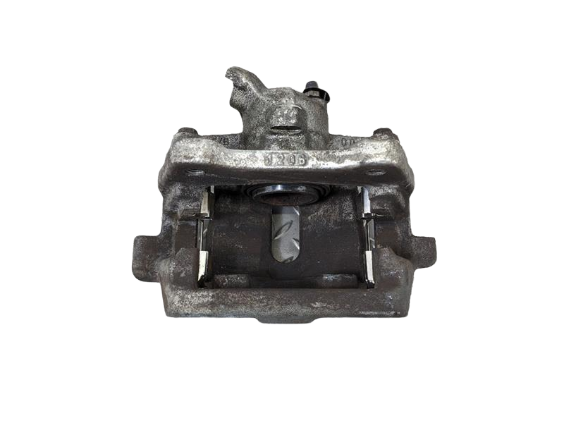 2014 - 2016 OEM LAND ROVER LR4 REAR LEFT DRIVER SIDE BRAKE CALIPER