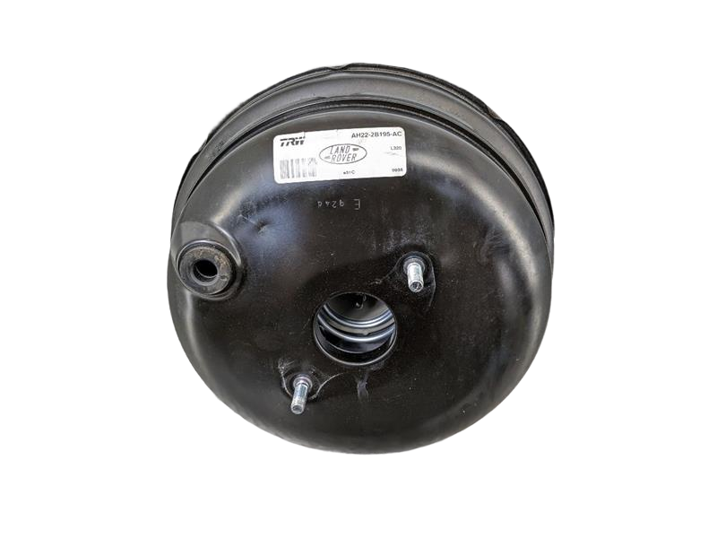 2014 - 2016 OEM LAND ROVER LR4 POWER BRAKE BOOSTER ASSEMBLY